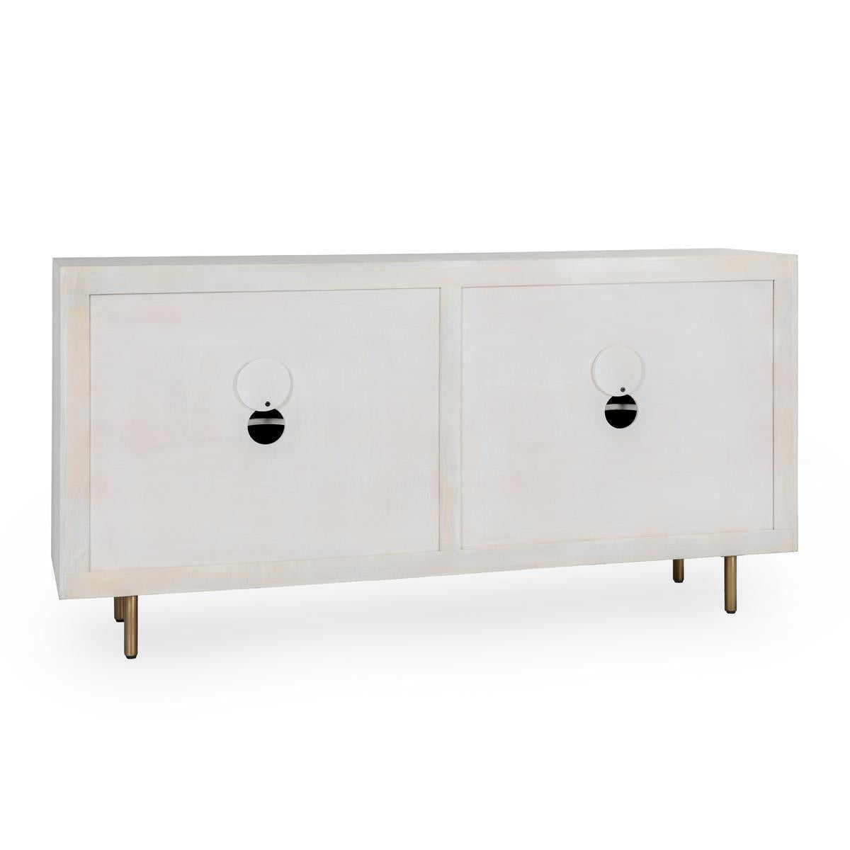 Norwood Buffet by Classic Home at Eve Furniture