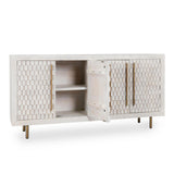 Norwood Buffet by Classic Home at Eve Furniture