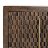 Norwood Buffet by Classic Home at Eve Furniture