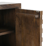 Norwood Buffet by Classic Home at Eve Furniture