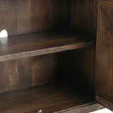 Norwood Buffet by Classic Home at Eve Furniture