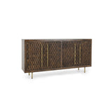 Norwood Buffet by Classic Home at Eve Furniture
