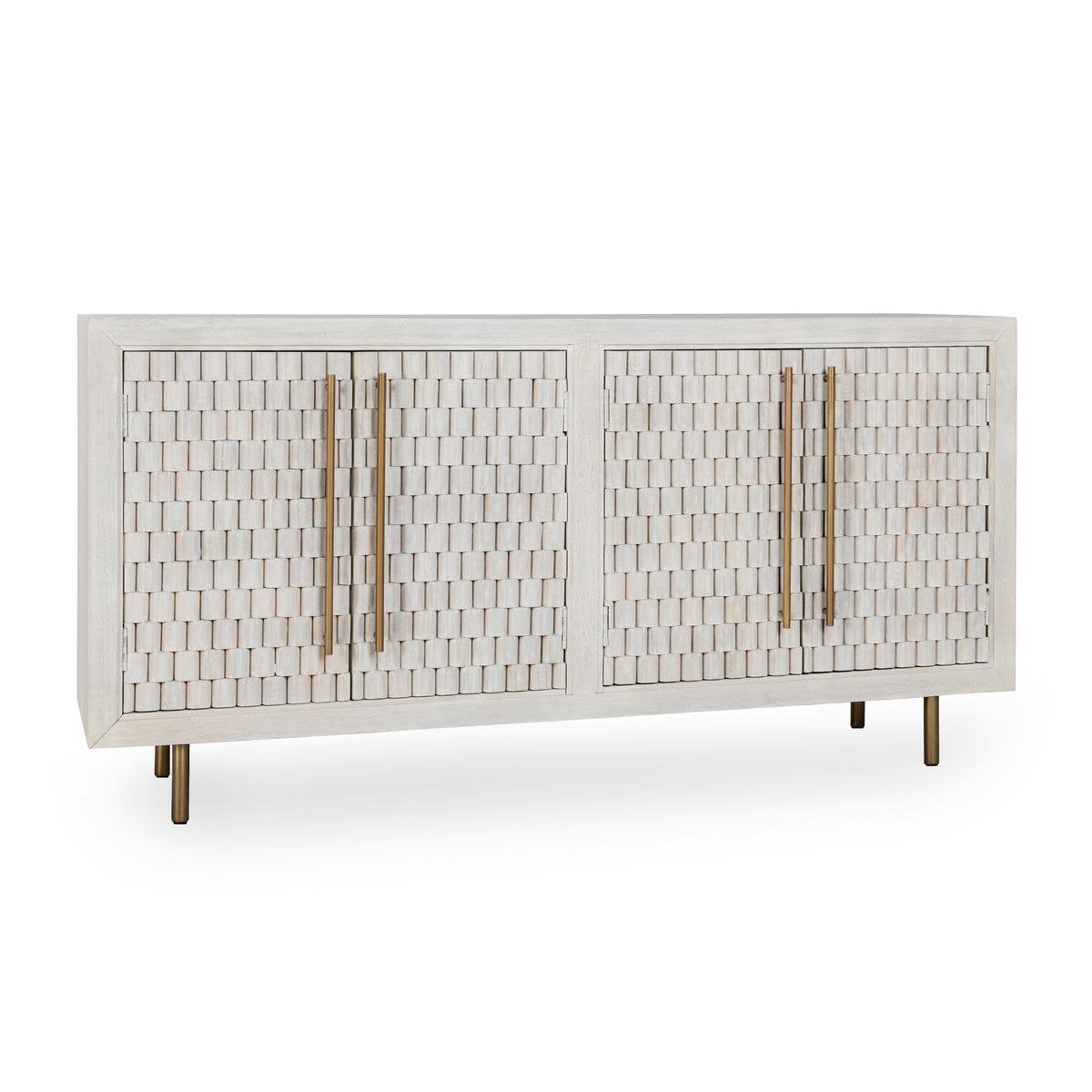Norwood Buffet by Classic Home at Eve Furniture
