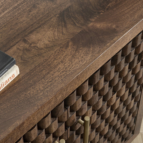 Norwood Cabinet by Classic Home at Eve Furniture