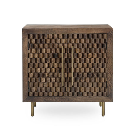 Norwood Cabinet by Classic Home at Eve Furniture