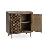 Norwood Cabinet by Classic Home at Eve Furniture