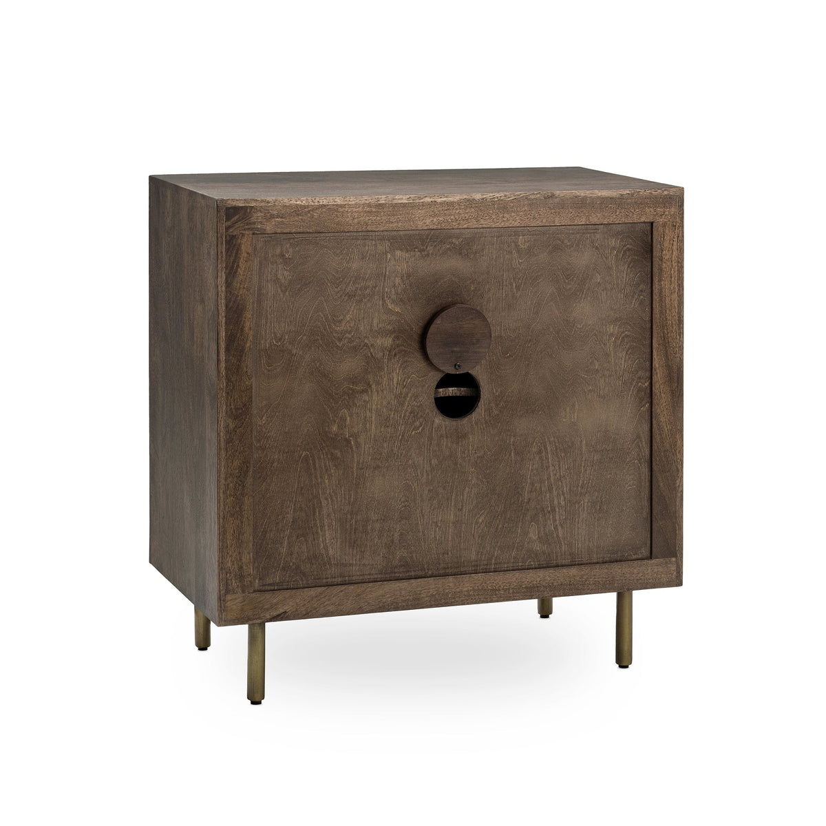 Norwood Cabinet by Classic Home at Eve Furniture