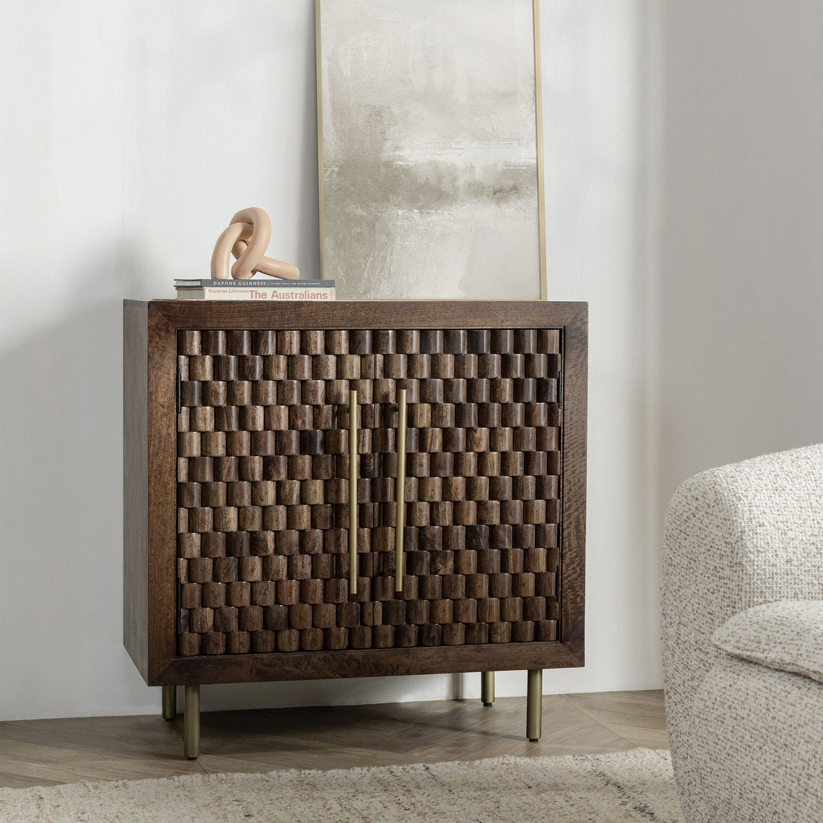 Norwood Cabinet by Classic Home at Eve Furniture