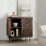 Norwood Cabinet by Classic Home at Eve Furniture