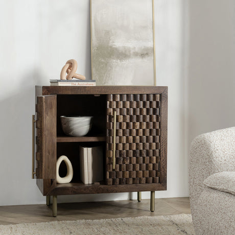 Norwood Cabinet by Classic Home at Eve Furniture