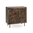 Norwood Cabinet by Classic Home at Eve Furniture