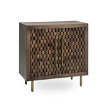 Norwood Cabinet by Classic Home at Eve Furniture