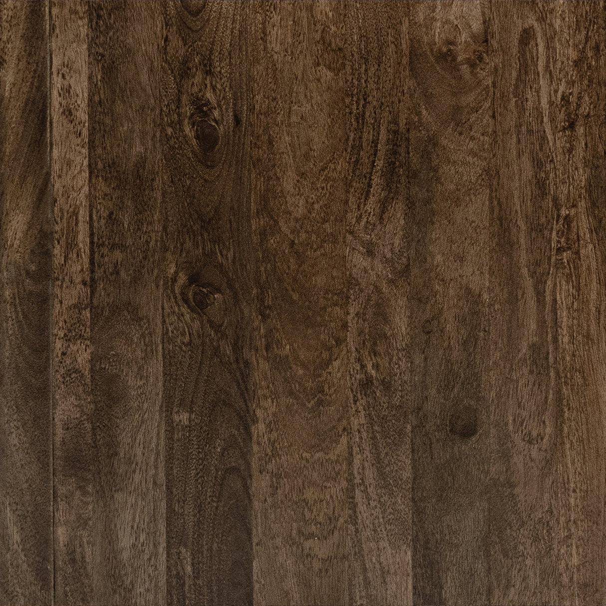 Norwood Coffee Table with Casters - Bark Brown by Classic Home at Eve Furniture