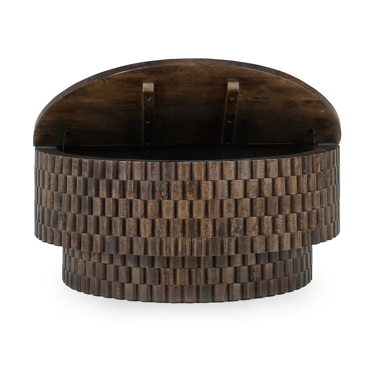 Norwood Coffee Table with Casters by Classic Home at Eve Furniture