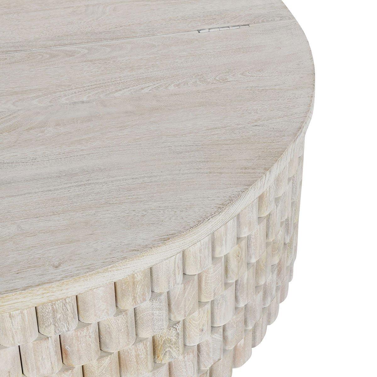 Norwood Coffee Table with Casters by Classic Home at Eve Furniture