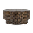 Norwood Coffee Table with Casters by Classic Home at Eve Furniture