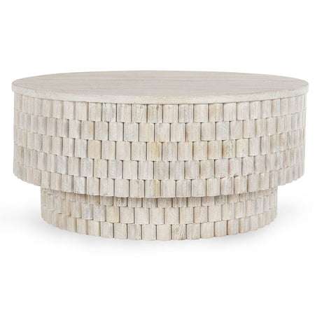 Norwood Coffee Table with Casters by Classic Home at Eve Furniture