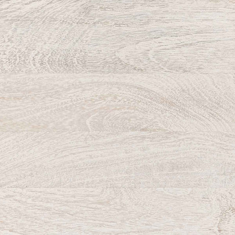 Norwood Coffee Table with Casters - Coastal White by Classic Home at Eve Furniture
