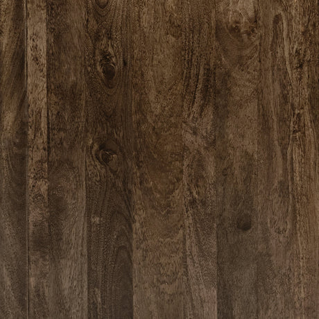 Norwood Desk - Bark Brown by Classic Home at Eve Furniture