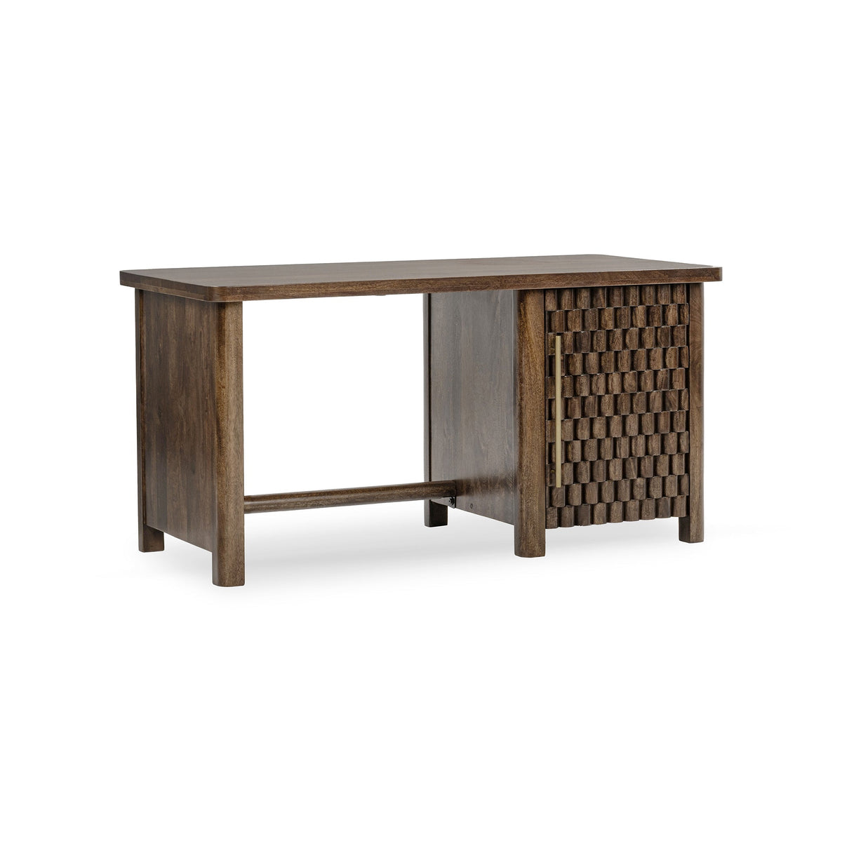 Norwood Desk by Classic Home at Eve Furniture