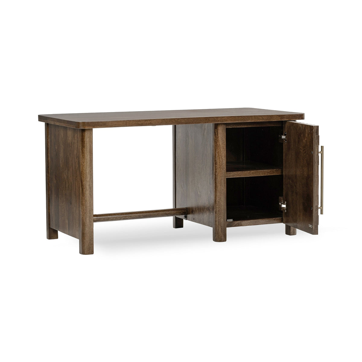 Norwood Desk by Classic Home at Eve Furniture
