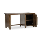 Norwood Desk by Classic Home at Eve Furniture