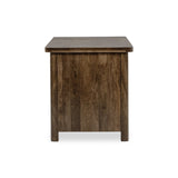 Norwood Desk by Classic Home at Eve Furniture
