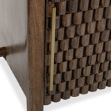Norwood Desk by Classic Home at Eve Furniture