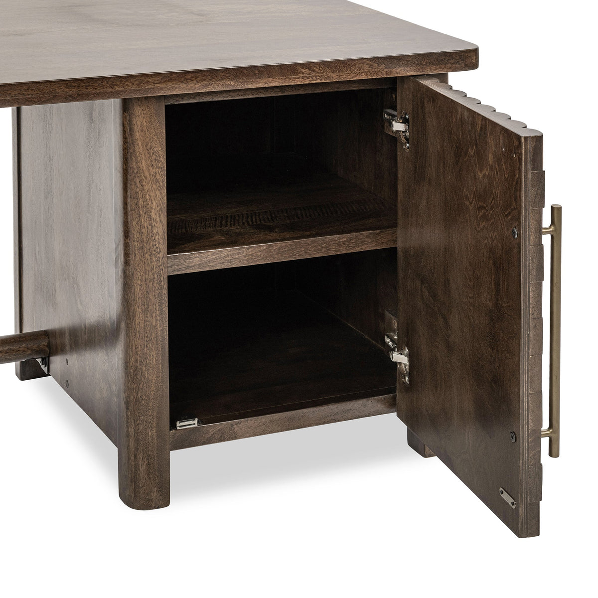 Norwood Desk by Classic Home at Eve Furniture