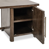 Norwood Desk by Classic Home at Eve Furniture