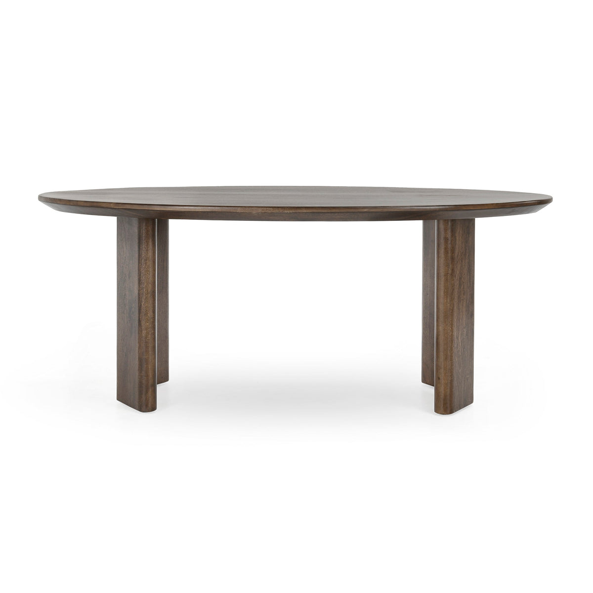 Norwood Dining Table by Classic Home at Eve Furniture
