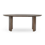 Norwood Dining Table by Classic Home at Eve Furniture