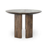 Norwood Dining Table by Classic Home at Eve Furniture