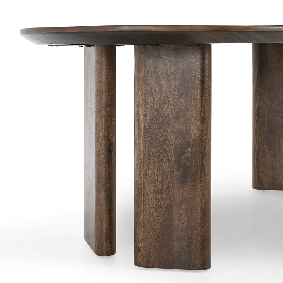 Norwood Dining Table by Classic Home at Eve Furniture