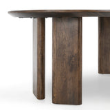 Norwood Dining Table by Classic Home at Eve Furniture
