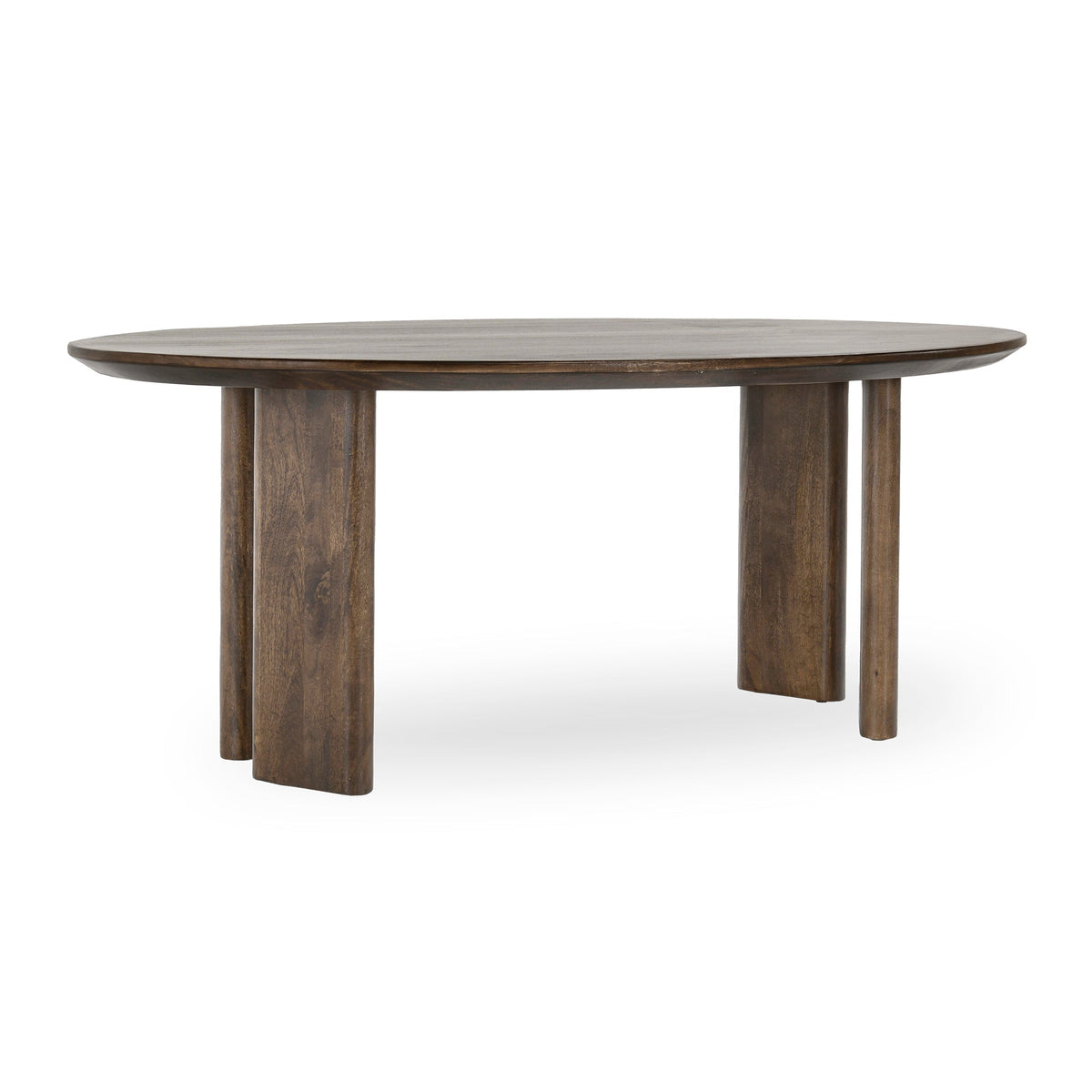 Norwood Dining Table by Classic Home at Eve Furniture