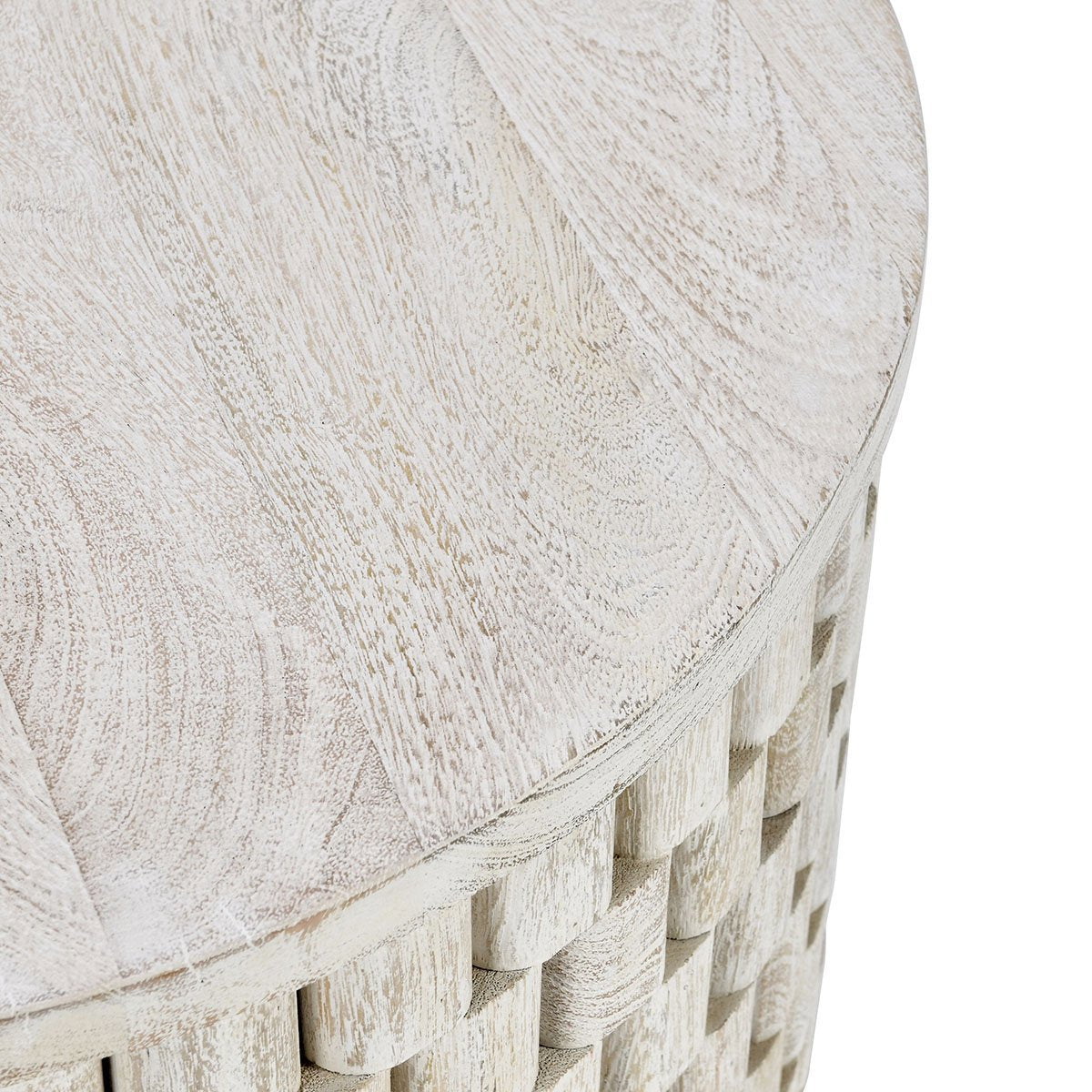 Norwood End Table by Classic Home at Eve Furniture