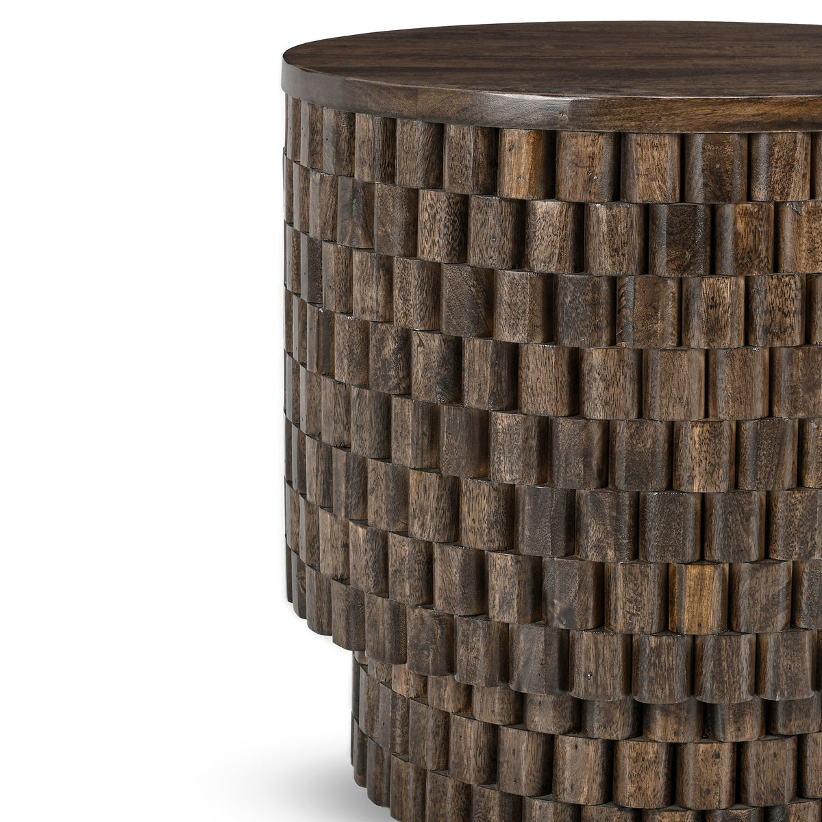 Norwood End Table by Classic Home at Eve Furniture
