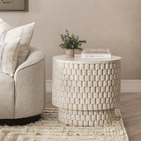 Norwood End Table by Classic Home at Eve Furniture