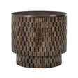 Norwood End Table by Classic Home at Eve Furniture