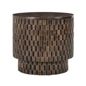 Norwood End Table by Classic Home at Eve Furniture