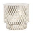 Norwood End Table by Classic Home at Eve Furniture