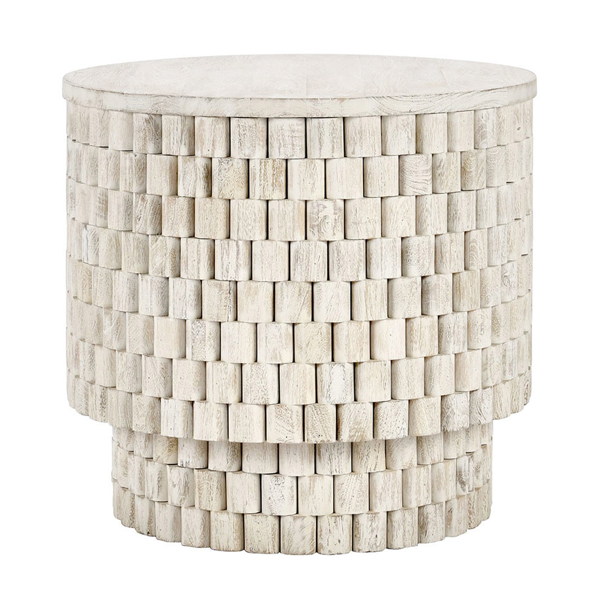 Norwood End Table by Classic Home at Eve Furniture