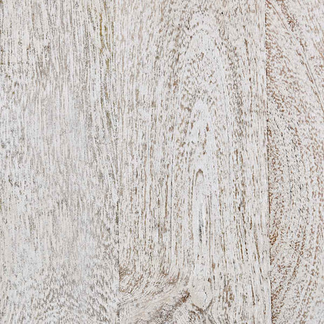 Norwood End Table - Coastal White by Classic Home at Eve Furniture