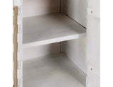 Norwood Whitewash Buffet by Classic Home at Eve Furniture
