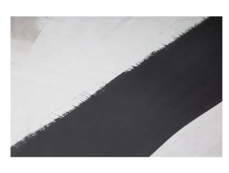 Nostalgia Framed Painting Warm Palette by Moe's Home at Eve Furniture