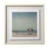 Nostalgia I - Framed Art Photograph Matted under Glass by Mercana at Eve Furniture
