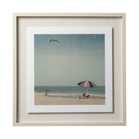 Nostalgia I - Framed Art Photograph Matted under Glass by Mercana at Eve Furniture