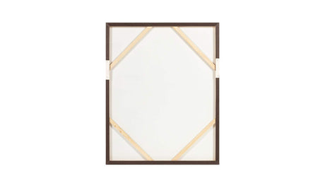 Note Framed Painting by Moe's Home at Eve Furniture
