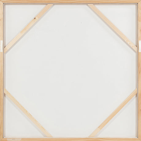 Notion Brown Framed Painting by MOES at Eve Furniture